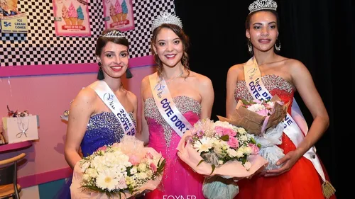 Voulez-vous devenir miss Côte d’Or 2022 ? 